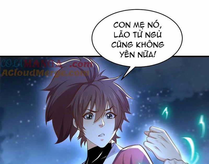 Tân Hỗn Độn Kiếm Thần - Chapter 192 - Trang 36