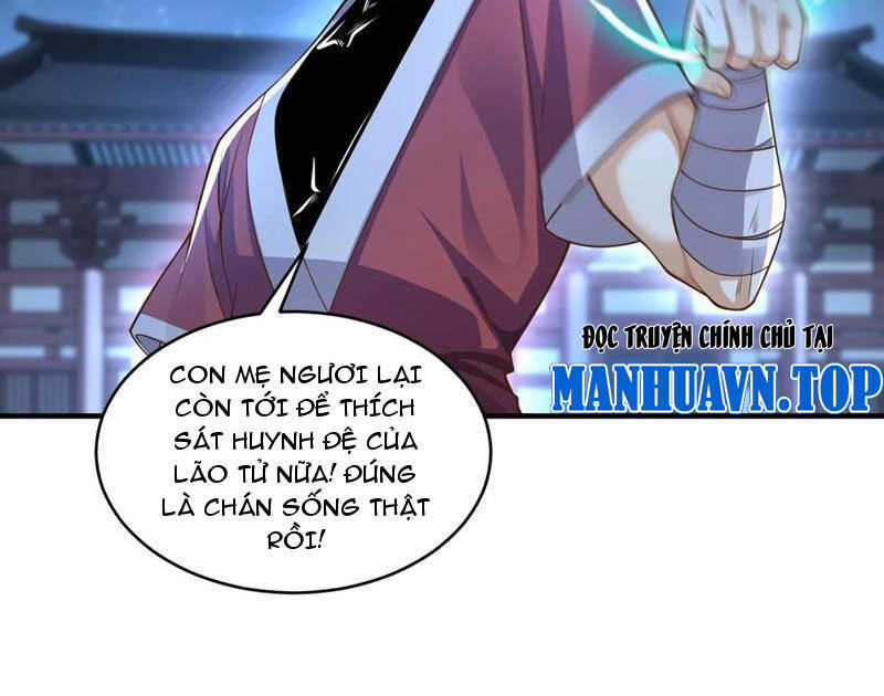 Tân Hỗn Độn Kiếm Thần - Chapter 192 - Trang 37