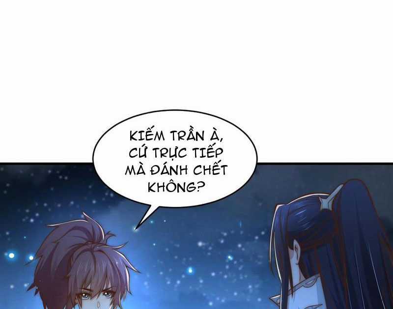 Tân Hỗn Độn Kiếm Thần - Chapter 192 - Trang 38