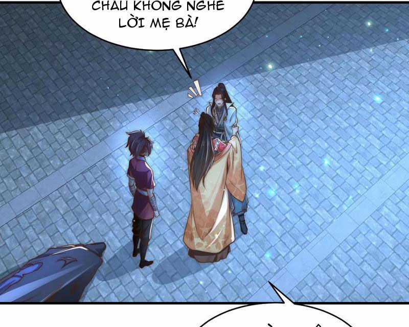 Tân Hỗn Độn Kiếm Thần - Chapter 192 - Trang 48
