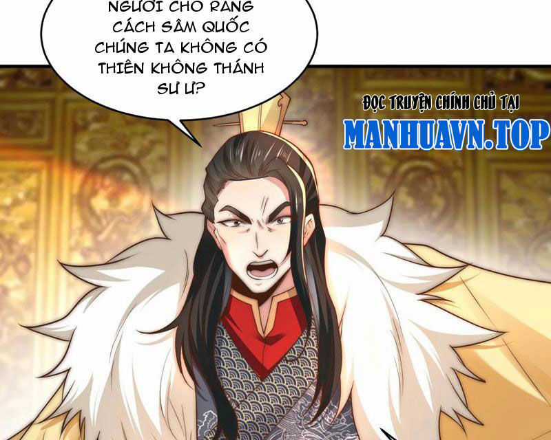Tân Hỗn Độn Kiếm Thần - Chapter 192 - Trang 71
