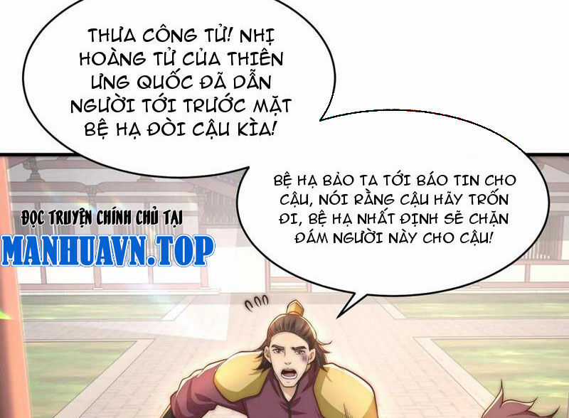 Tân Hỗn Độn Kiếm Thần - Chapter 192 - Trang 84