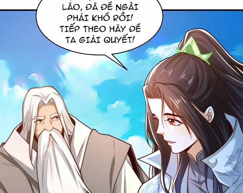 Tân Hỗn Độn Kiếm Thần - Chapter 193 - Trang 18