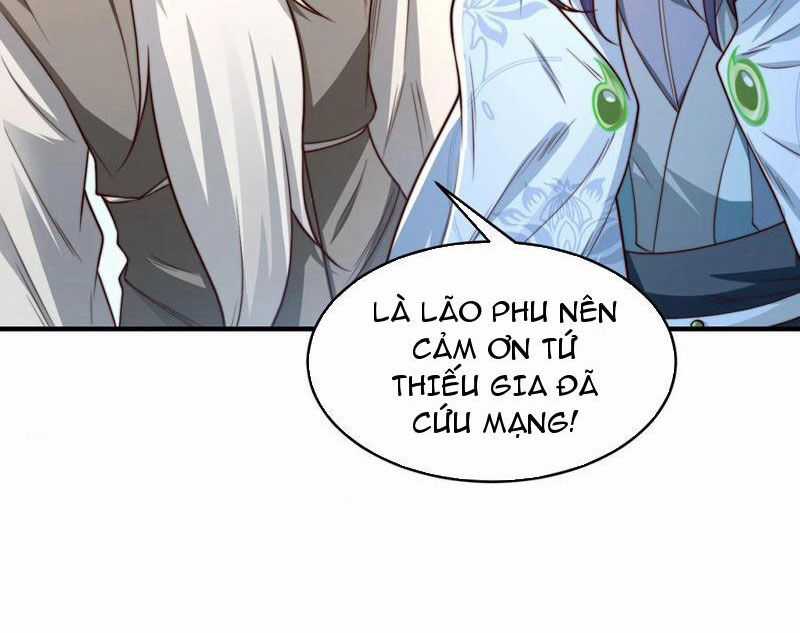 Tân Hỗn Độn Kiếm Thần - Chapter 193 - Trang 19