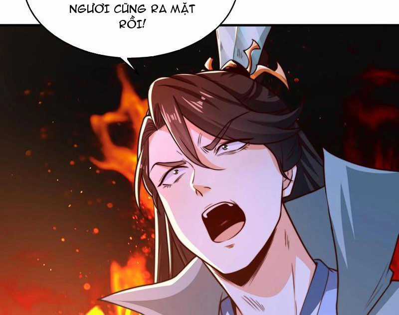 Tân Hỗn Độn Kiếm Thần - Chapter 193 - Trang 22