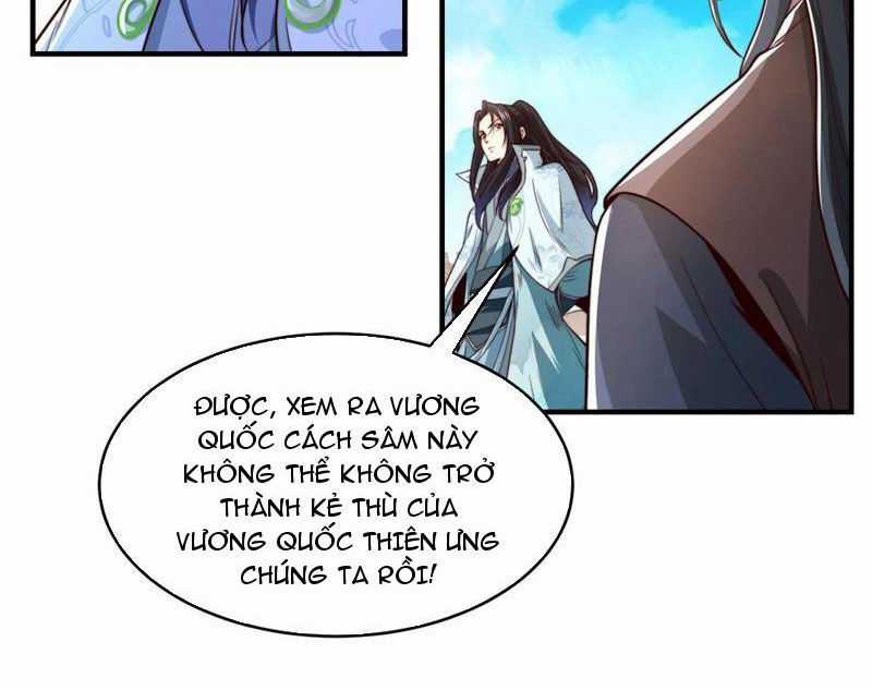Tân Hỗn Độn Kiếm Thần - Chapter 193 - Trang 29