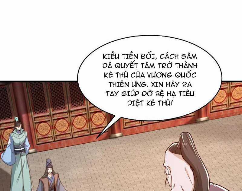 Tân Hỗn Độn Kiếm Thần - Chapter 193 - Trang 30