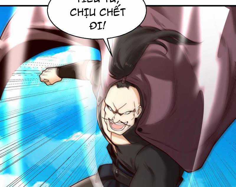 Tân Hỗn Độn Kiếm Thần - Chapter 193 - Trang 34