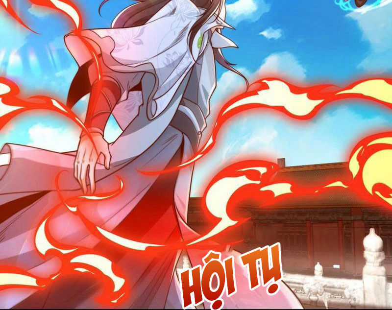 Tân Hỗn Độn Kiếm Thần - Chapter 193 - Trang 37