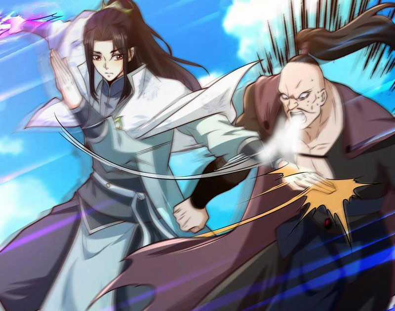 Tân Hỗn Độn Kiếm Thần - Chapter 193 - Trang 62