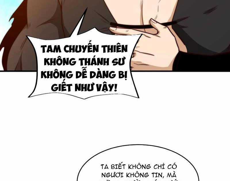 Tân Hỗn Độn Kiếm Thần - Chapter 193 - Trang 74