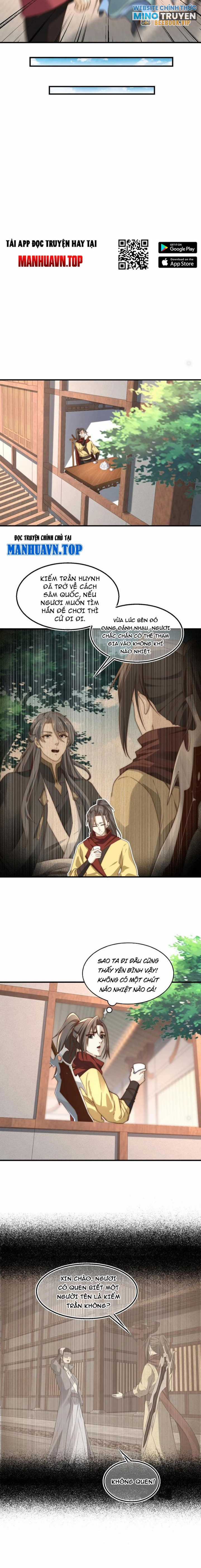 Tân Hỗn Độn Kiếm Thần - Chapter 194 - Trang 3
