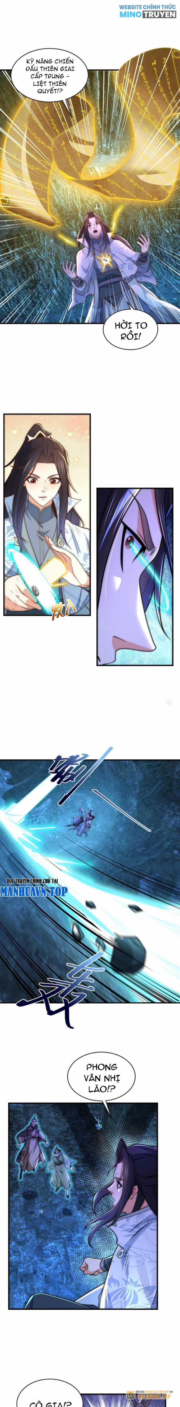 Tân Hỗn Độn Kiếm Thần - Chapter 196 - Trang 4