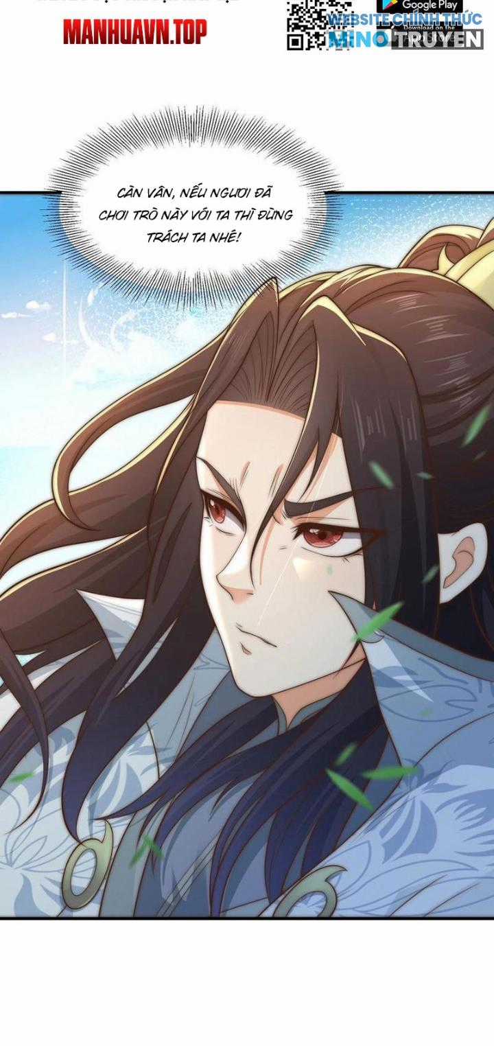 Tân Hỗn Độn Kiếm Thần - Chapter 196 - Trang 9