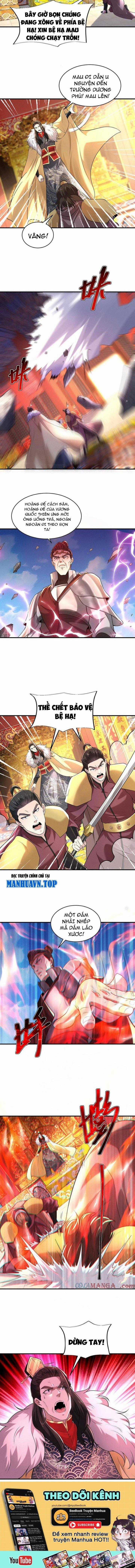 Tân Hỗn Độn Kiếm Thần - Chapter 197 - Trang 9