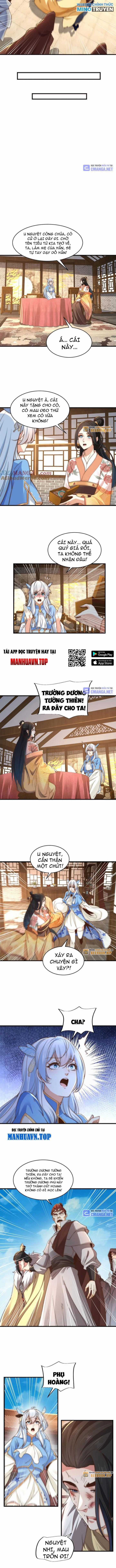 Tân Hỗn Độn Kiếm Thần - Chapter 198 - Trang 3