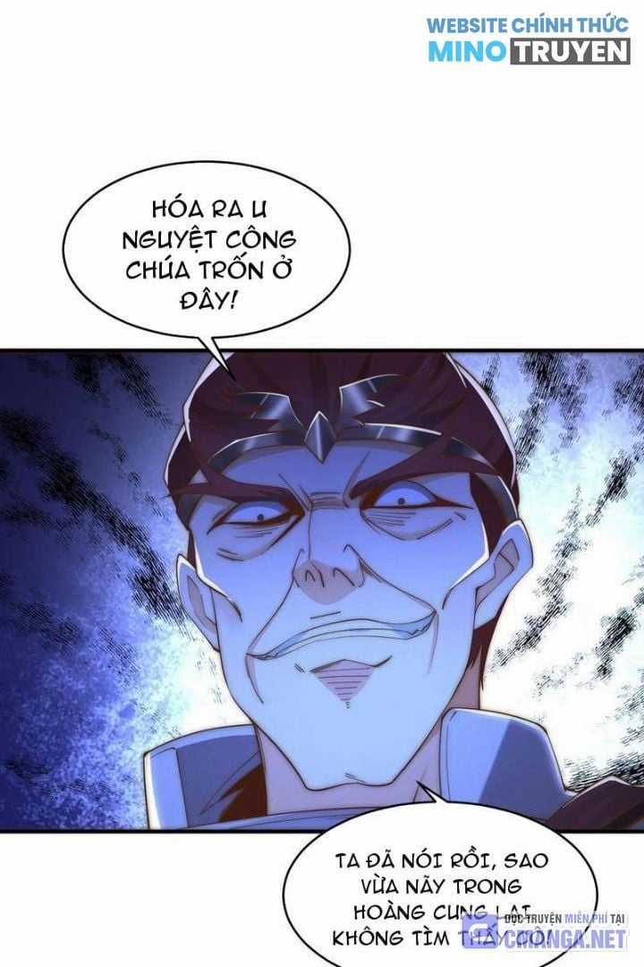 Tân Hỗn Độn Kiếm Thần - Chapter 198 - Trang 4