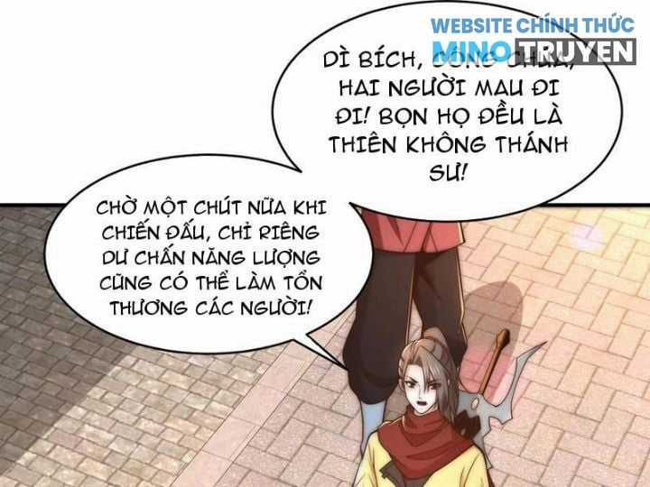 Tân Hỗn Độn Kiếm Thần - Chapter 198 - Trang 6