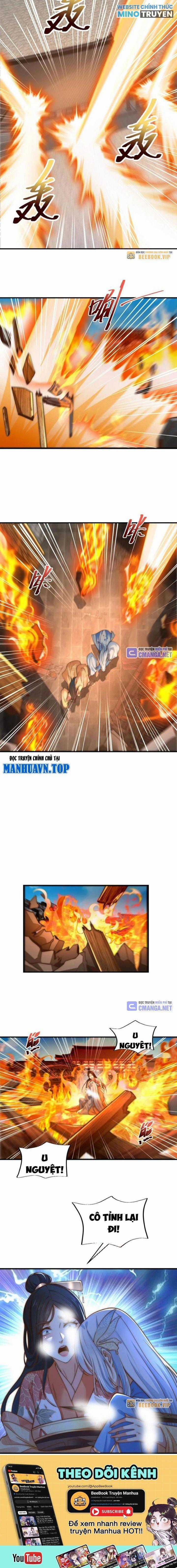 Tân Hỗn Độn Kiếm Thần - Chapter 198 - Trang 9