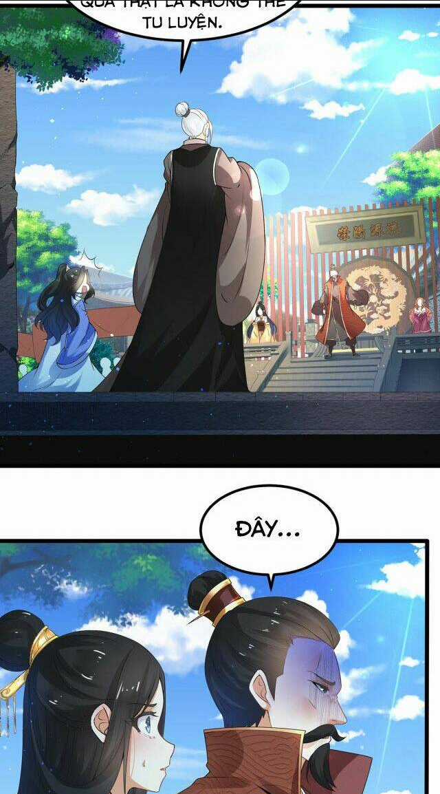 Tân Hỗn Độn Kiếm Thần - Chapter 2 - Trang 11