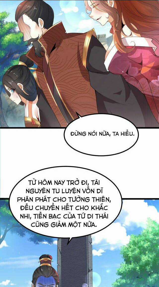 Tân Hỗn Độn Kiếm Thần - Chapter 2 - Trang 18