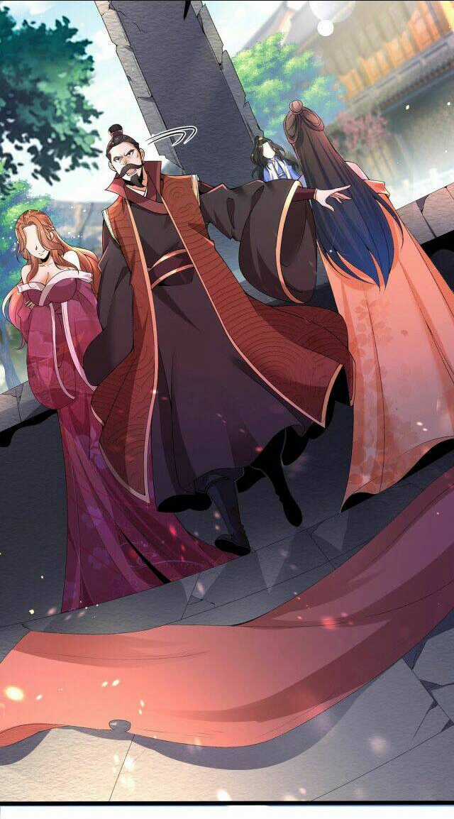 Tân Hỗn Độn Kiếm Thần - Chapter 2 - Trang 21