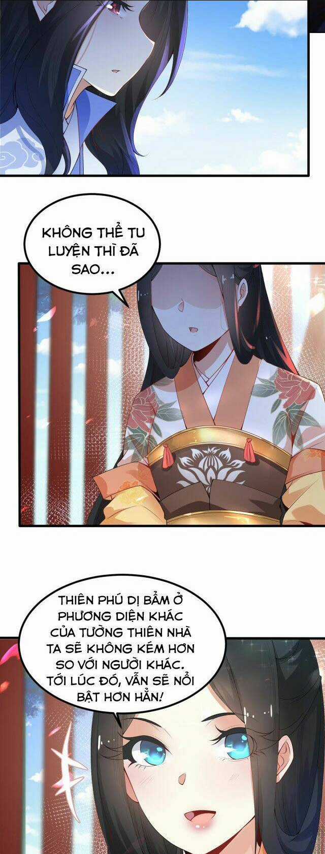 Tân Hỗn Độn Kiếm Thần - Chapter 2 - Trang 25