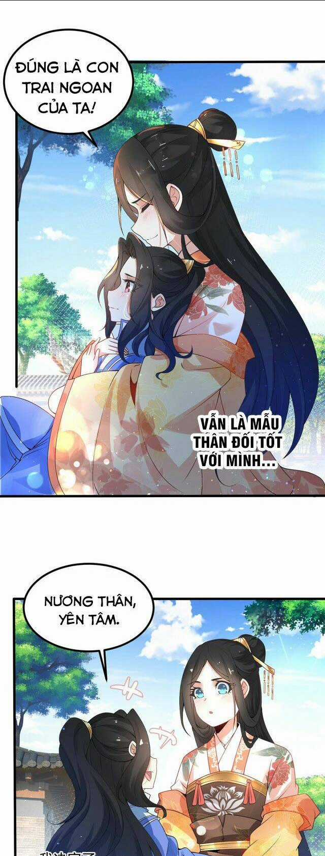 Tân Hỗn Độn Kiếm Thần - Chapter 2 - Trang 27