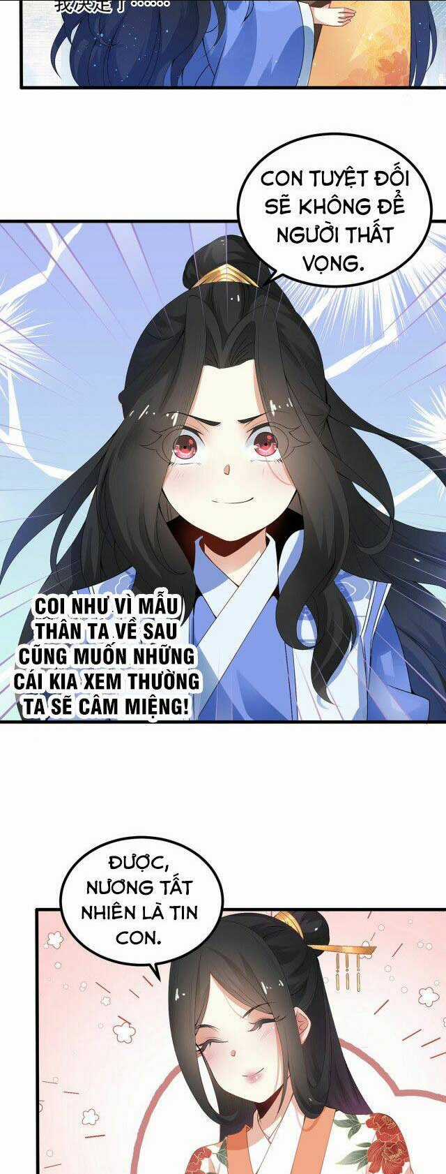 Tân Hỗn Độn Kiếm Thần - Chapter 2 - Trang 28