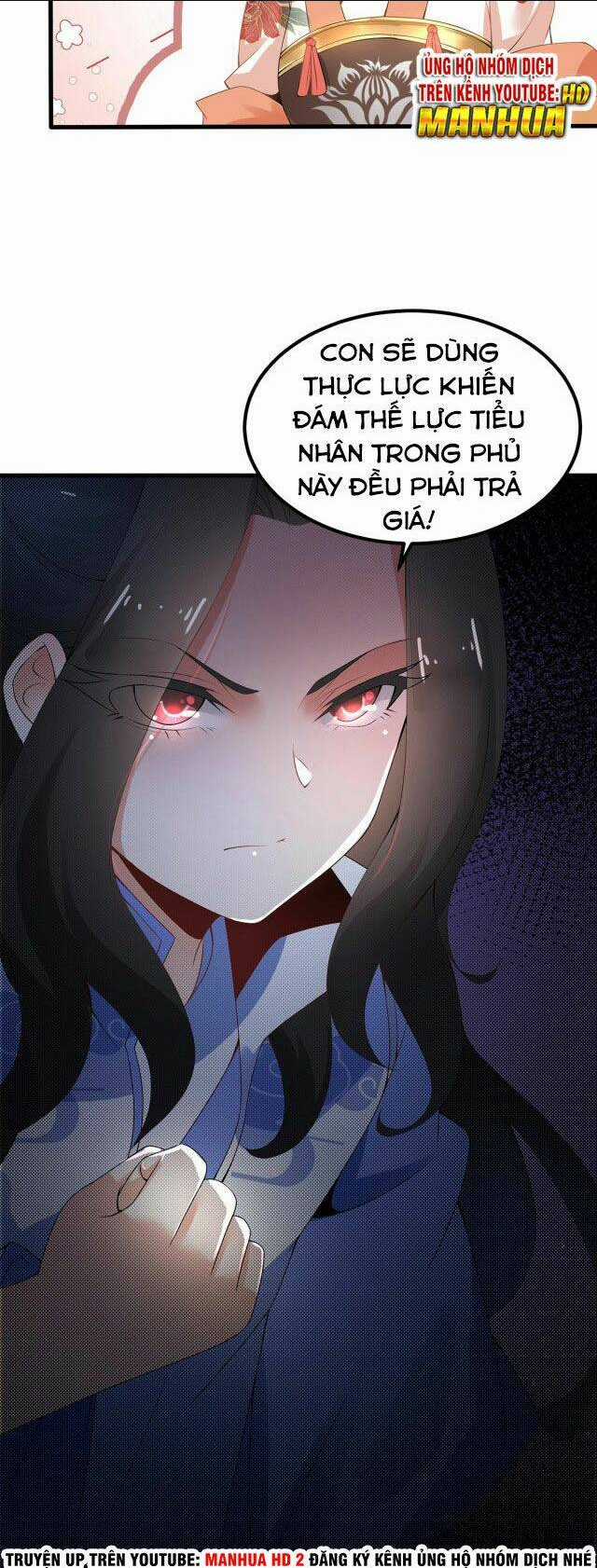 Tân Hỗn Độn Kiếm Thần - Chapter 2 - Trang 29