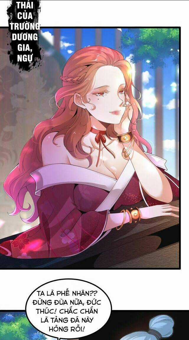 Tân Hỗn Độn Kiếm Thần - Chapter 2 - Trang 7