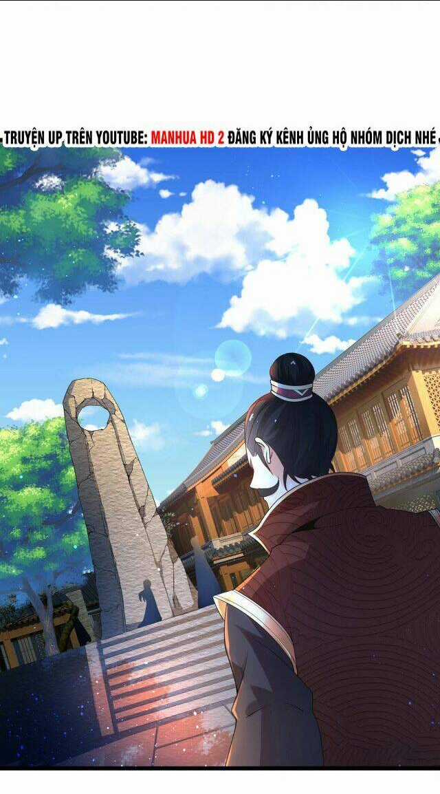 Tân Hỗn Độn Kiếm Thần - Chapter 2 - Trang 9