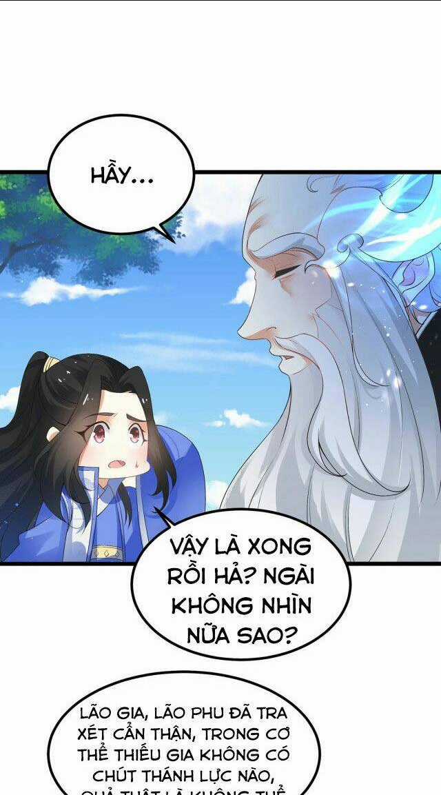 Tân Hỗn Độn Kiếm Thần - Chapter 2 - Trang 10