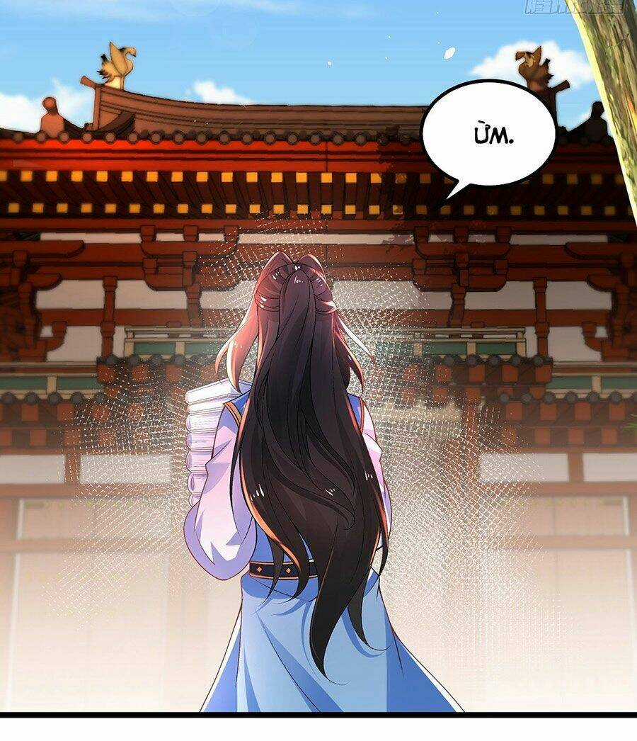 Tân Hỗn Độn Kiếm Thần - Chapter 20 - Trang 11