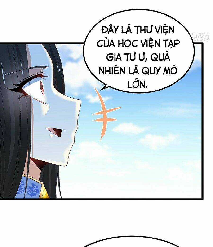 Tân Hỗn Độn Kiếm Thần - Chapter 20 - Trang 12