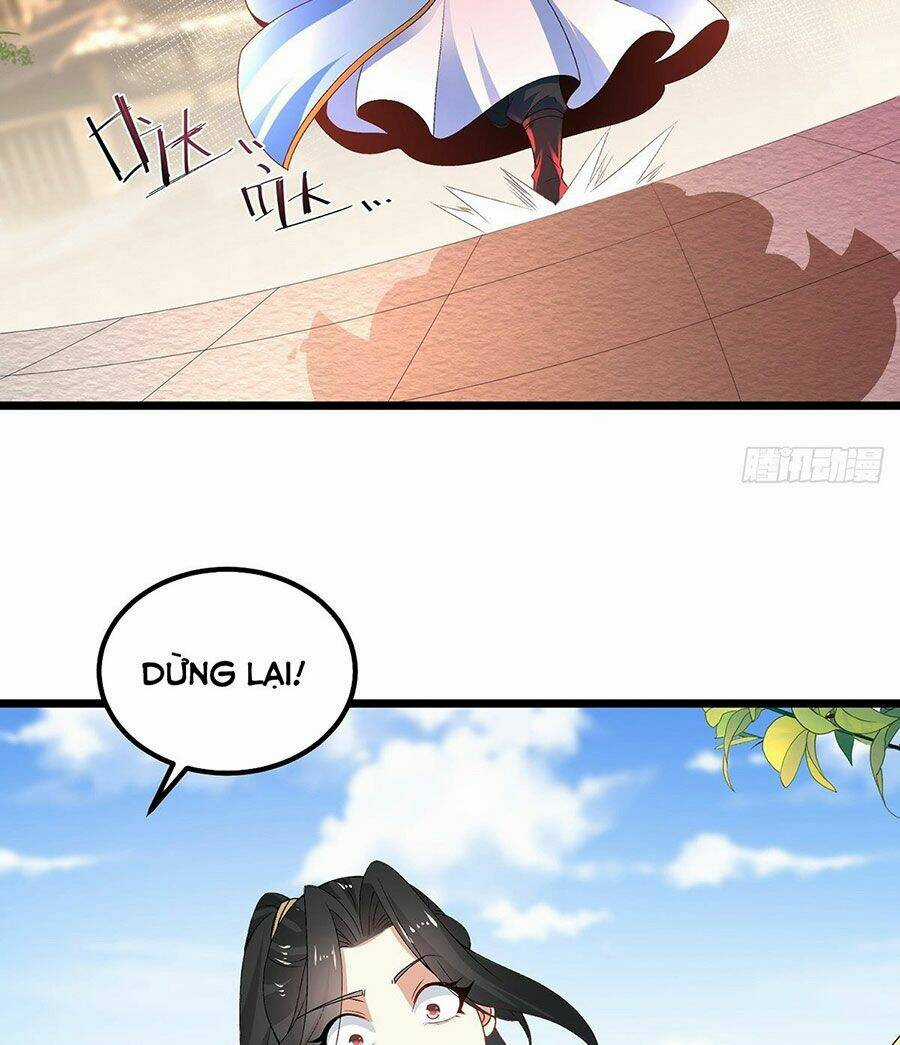 Tân Hỗn Độn Kiếm Thần - Chapter 20 - Trang 14