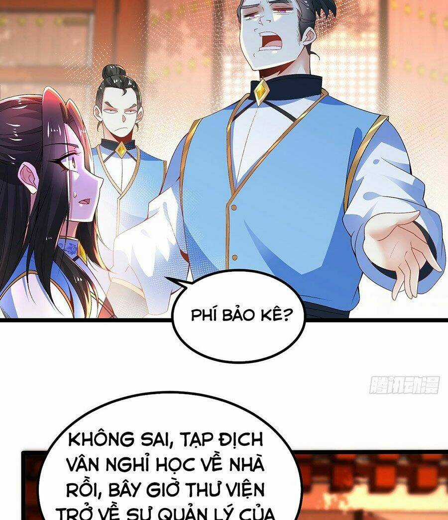 Tân Hỗn Độn Kiếm Thần - Chapter 20 - Trang 16