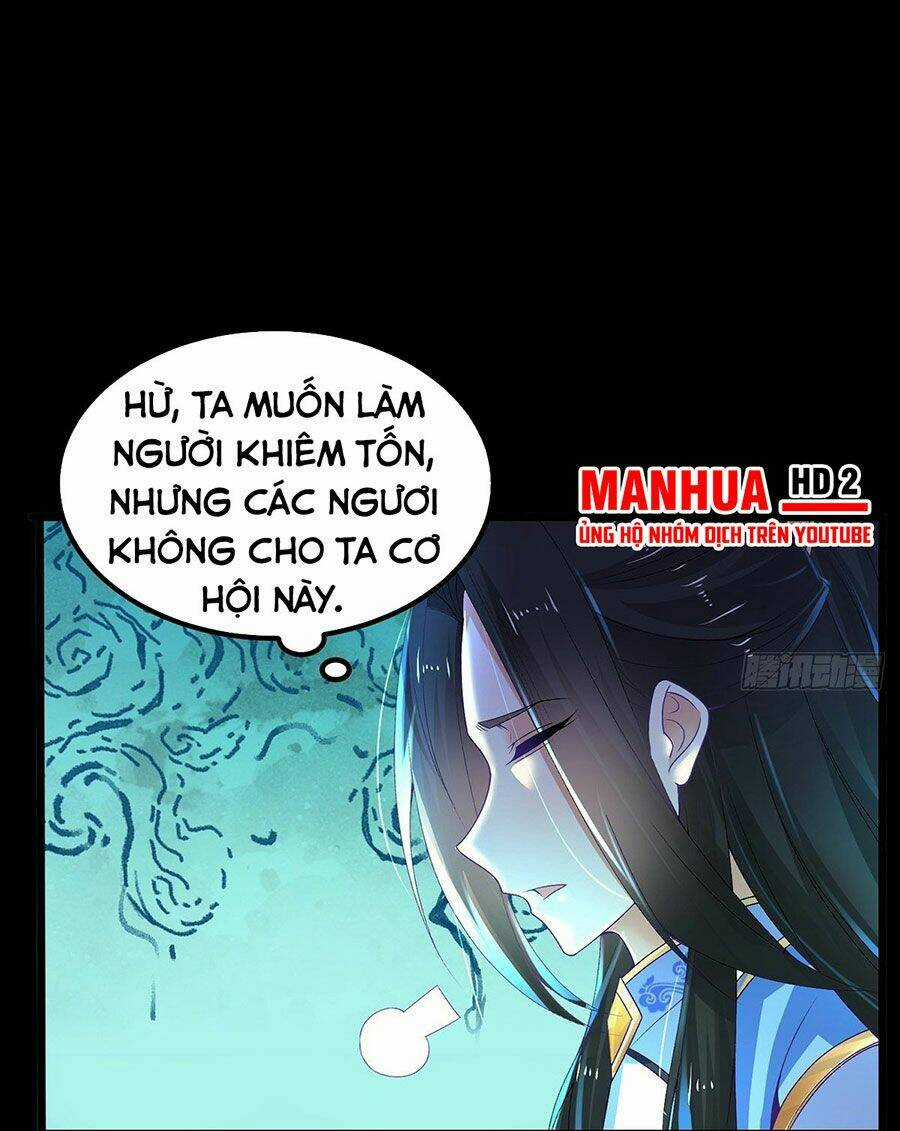 Tân Hỗn Độn Kiếm Thần - Chapter 20 - Trang 24