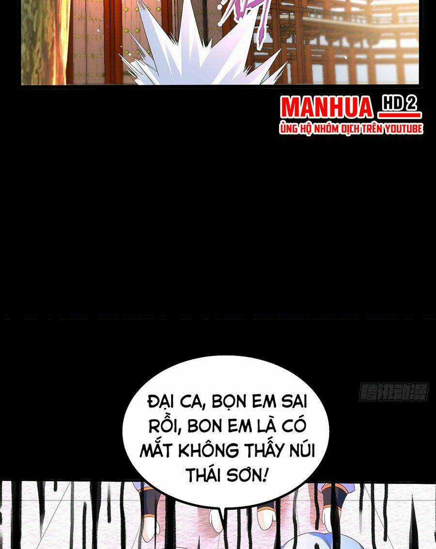 Tân Hỗn Độn Kiếm Thần - Chapter 20 - Trang 26