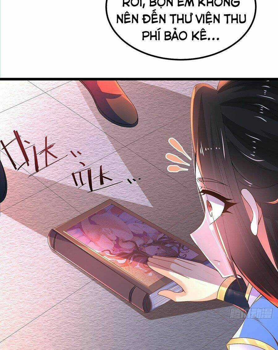 Tân Hỗn Độn Kiếm Thần - Chapter 20 - Trang 29