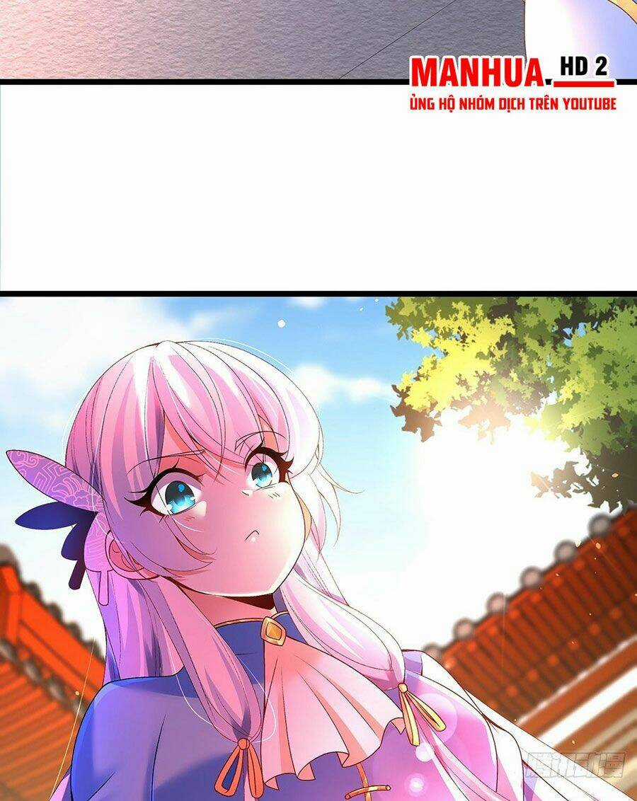 Tân Hỗn Độn Kiếm Thần - Chapter 20 - Trang 30