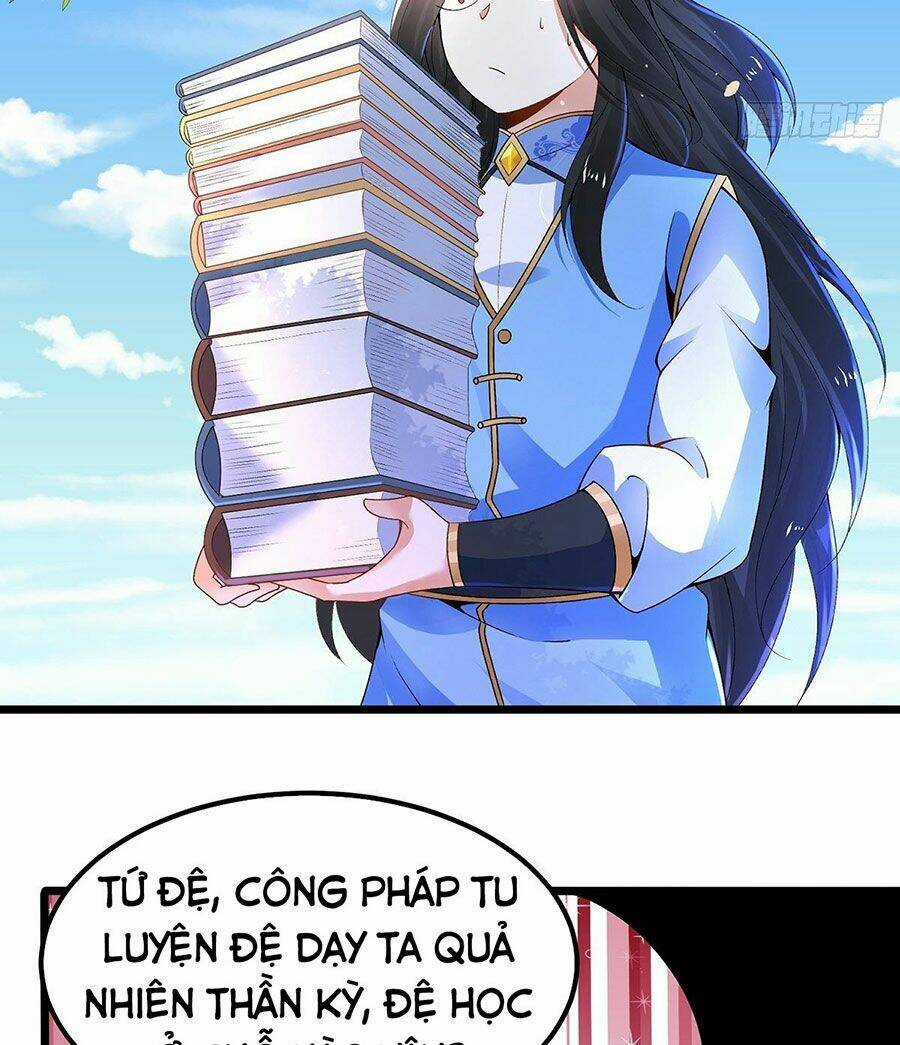 Tân Hỗn Độn Kiếm Thần - Chapter 20 - Trang 4