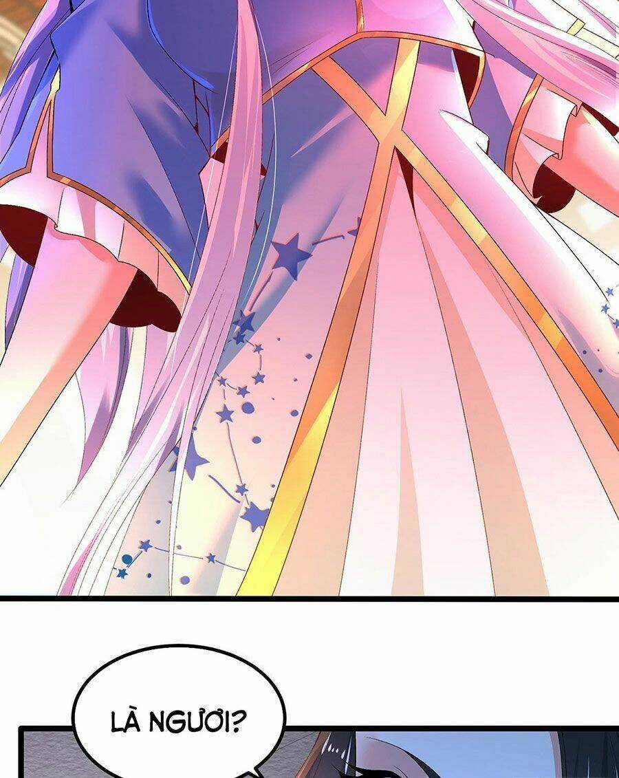 Tân Hỗn Độn Kiếm Thần - Chapter 20 - Trang 31