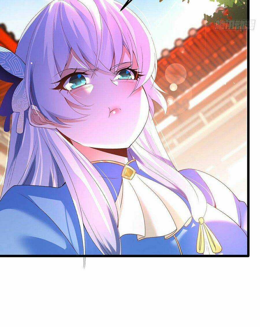 Tân Hỗn Độn Kiếm Thần - Chapter 20 - Trang 33