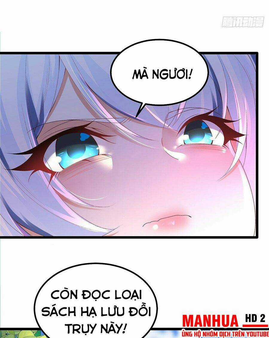 Tân Hỗn Độn Kiếm Thần - Chapter 20 - Trang 34