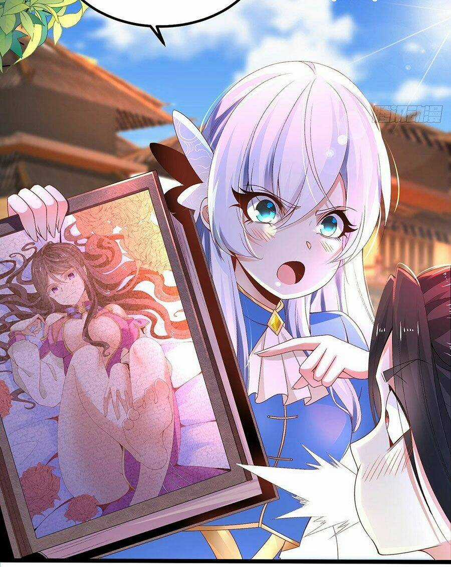 Tân Hỗn Độn Kiếm Thần - Chapter 20 - Trang 35