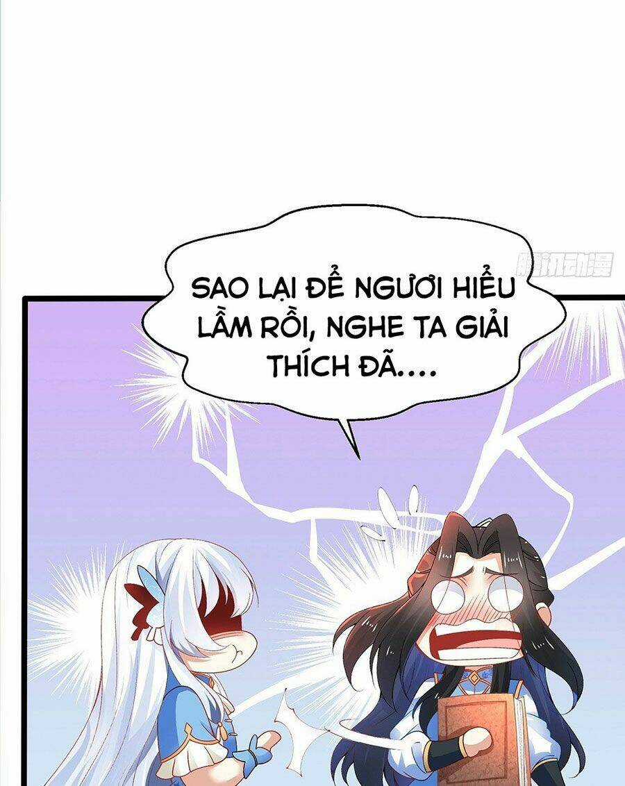 Tân Hỗn Độn Kiếm Thần - Chapter 20 - Trang 36