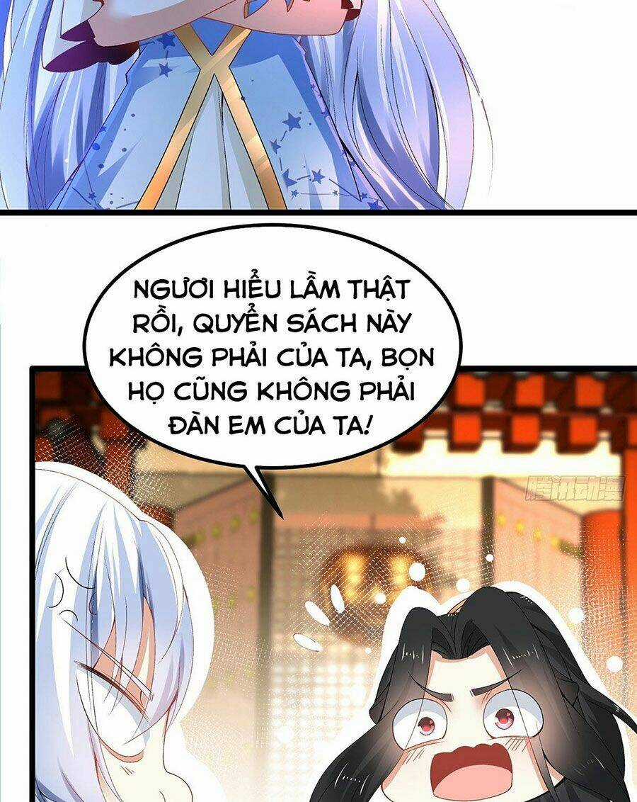 Tân Hỗn Độn Kiếm Thần - Chapter 20 - Trang 38