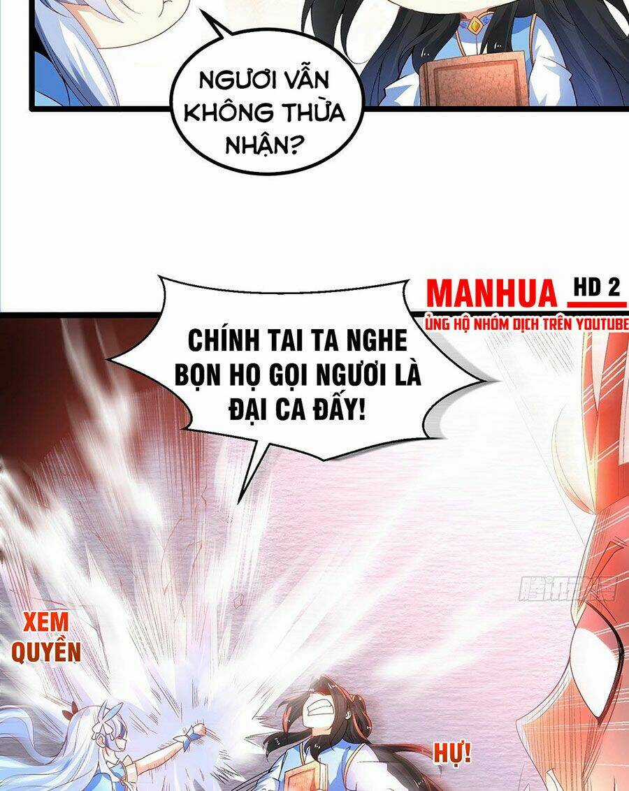 Tân Hỗn Độn Kiếm Thần - Chapter 20 - Trang 39