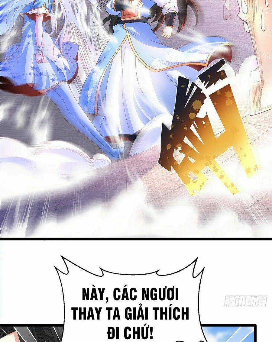 Tân Hỗn Độn Kiếm Thần - Chapter 20 - Trang 40